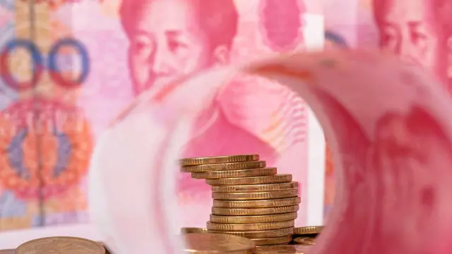 சீனாவின் பணவாட்டம்- இந்தியா மீது என்ன தாக்கம்?