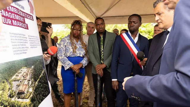 ఫ్రెంచ్ గయానా