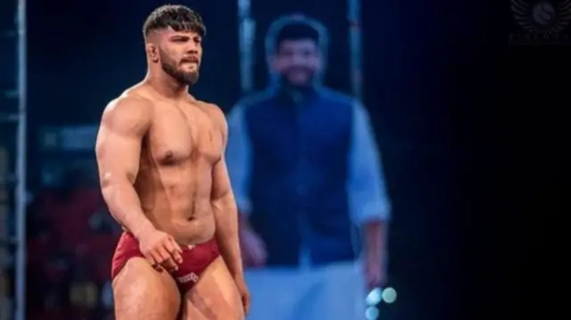 सिकंदर शेख