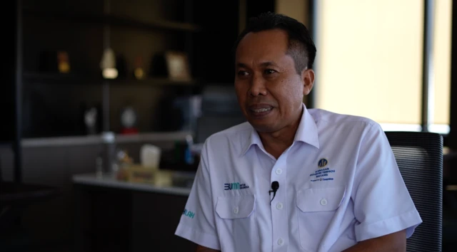 pantura, pantai utara jawa, tenggelam, PSN, KEK, industri