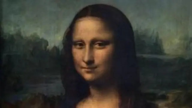 مونا لیزا