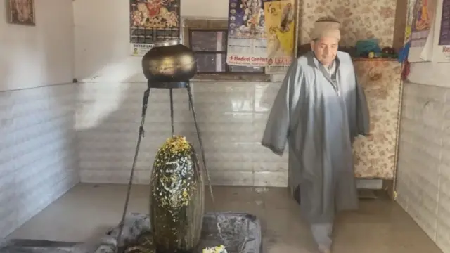 કાશ્મીરી પંડિત