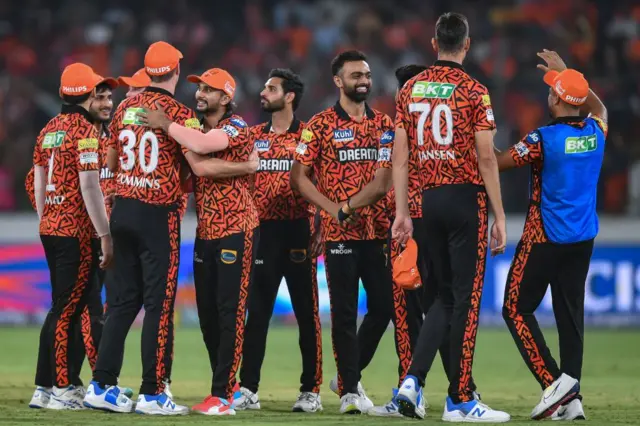 ஐபிஎல் ப்ளே ஆஃப்