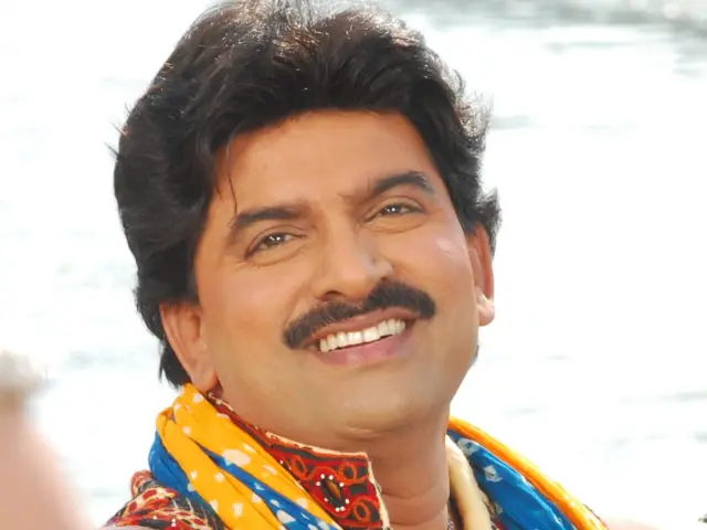 હિતેનકુમાર