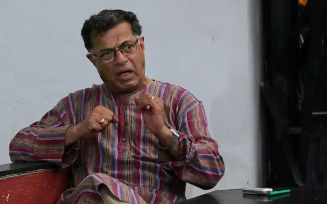 गिरीश कर्नाड