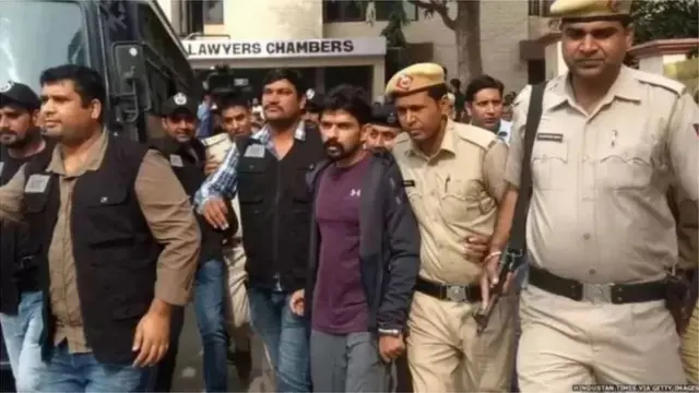 લૉરેન્સ બિશ્નોઈ ગૅંગના સભ્ય ગોલ્ડી બરારે પણ મૂસેવાલાની હત્યાની જવાબદારી લીધી હતી