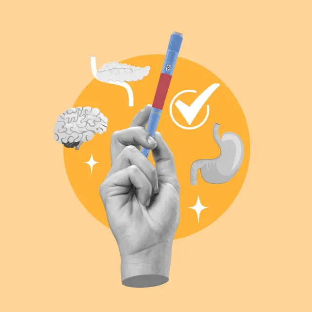 GLP‑1 औषधे वजन कमी करण्यासाठी खरोखर किती उपयोगी? तज्ज्ञ सांगतात कारणं