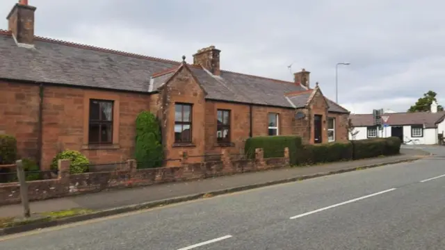 ગ્રેટના ગ્રીન સ્કોટલૅન્ડ પ્રેમલગ્ન