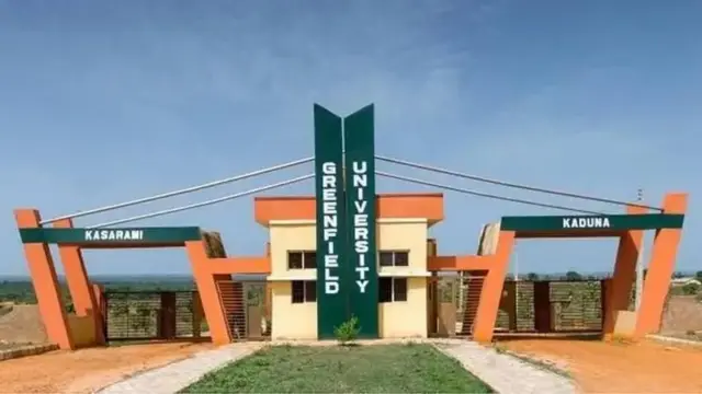 GREENFIELD 