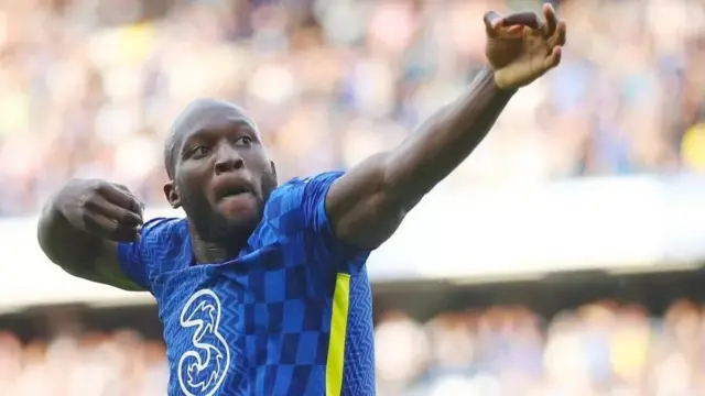 Lukaku