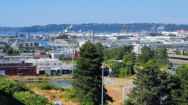 Tacoma