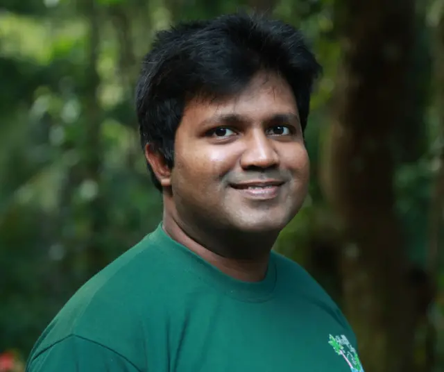 Peshala Pasan Karunarathne