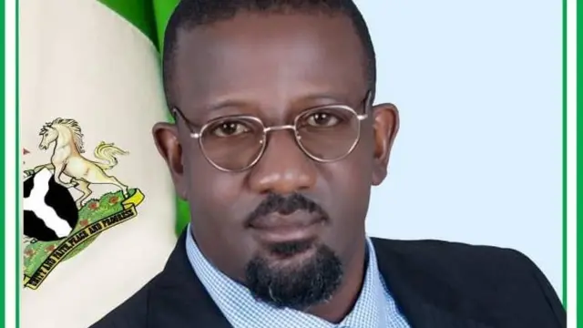 Ogbonge pipo wey dey miss for Tinubu ministerial nominees list