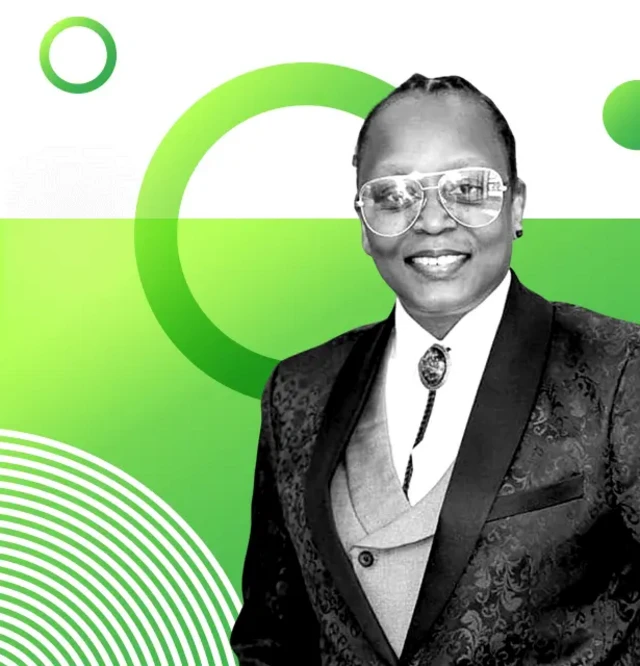 Kasha Jacqueline Nabagesera, Ouganda