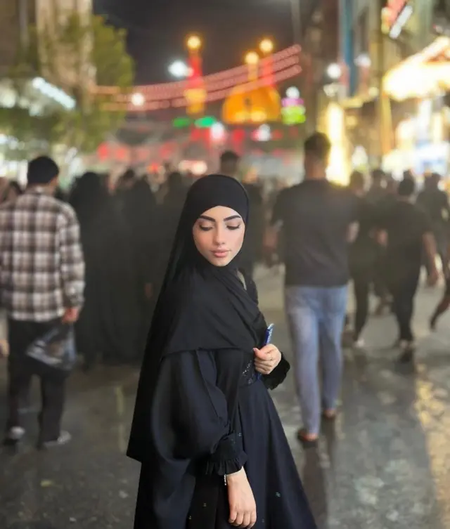 حجاب استایل‌ها