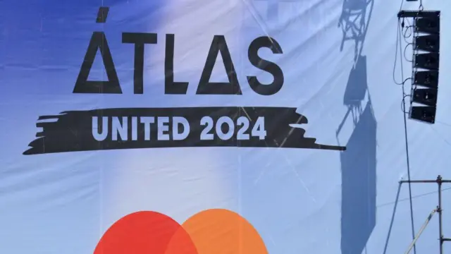 Atlas United 576