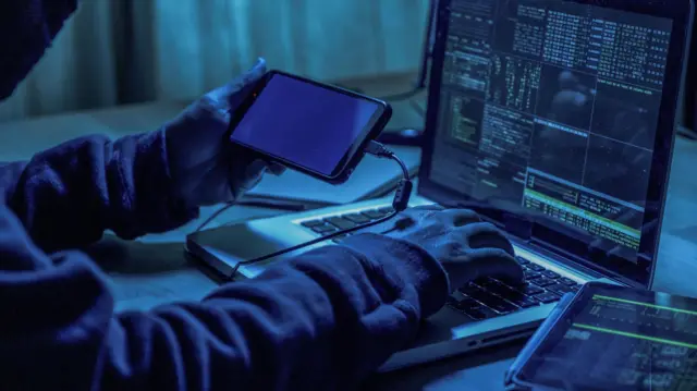 ਸਾਈਬਰ ਕ੍ਰਾਈਮ ਦੀ ਸੰਕੇਤਕ ਤਸਵੀਰ 