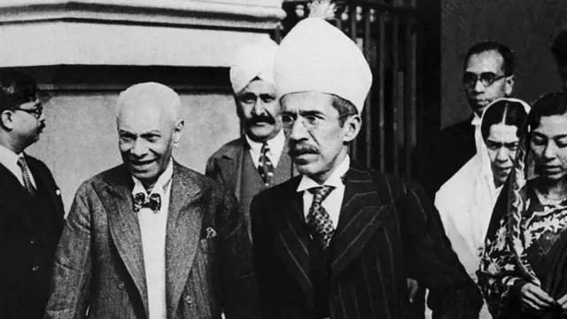 हैदराबाद के निज़ाम