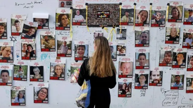 නිදහස් කළ ඊශ්‍රායල් ප්‍රාණ ඇපකරුවන් ඊජීප්තුවට