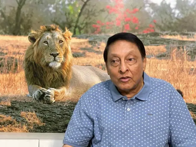 భూషన్ పాండ్యా