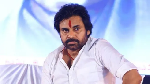 పవన్ కల్యాణ్