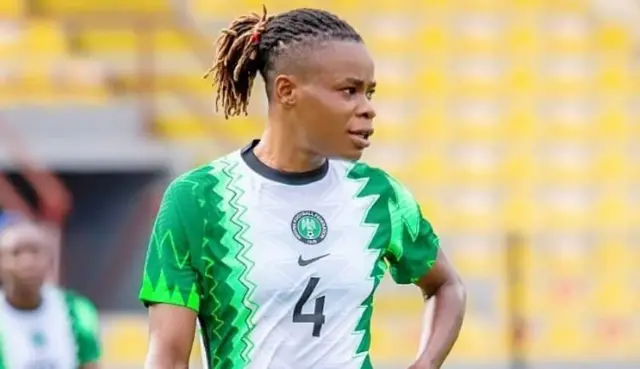 Glory Ogbonna