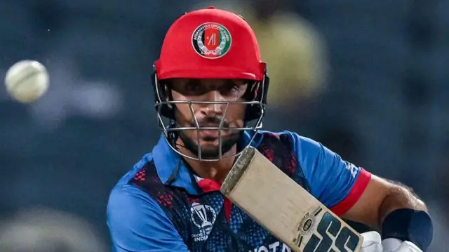 আফগানিস্তান এই বছর দারুণ কিছু রান তাড়া করে জয় পেয়েছে