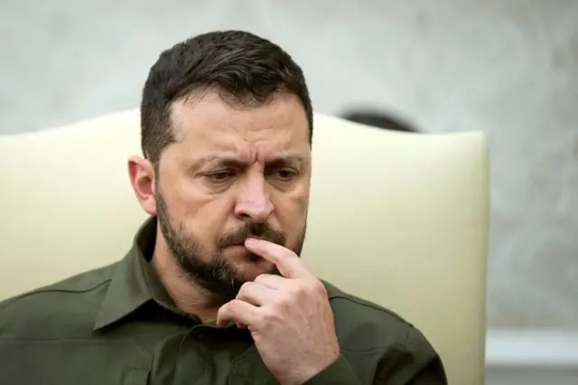 Зеленський