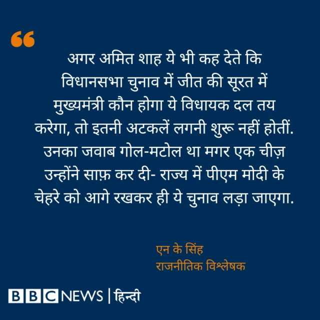 मध्य प्रदेश, भाजपा