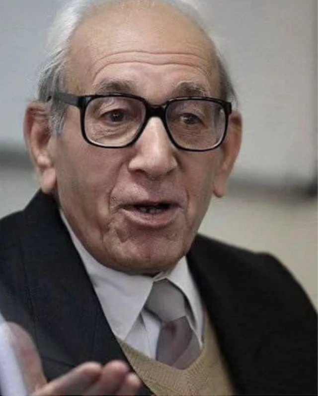 پروفسور میرشمس‌الدین ادیب سلطانی (۱۳۱۰-۱۴۰۲)