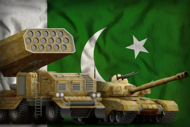 ہتھیار