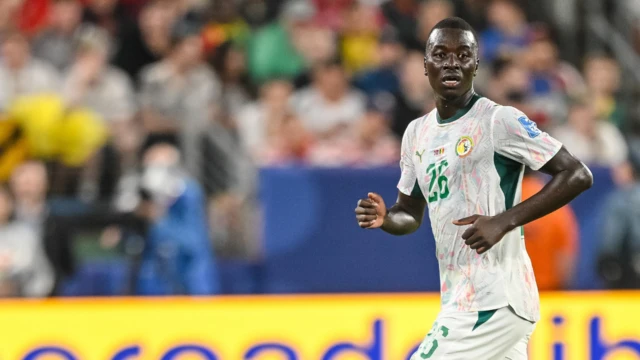 senegal were eliminated by Belgium in a pulsating 3-2 R132 game