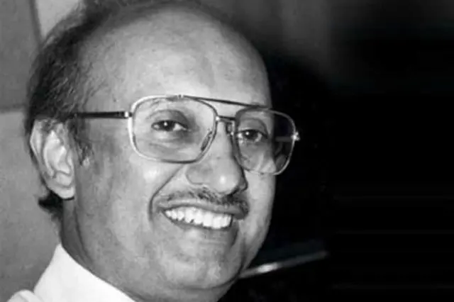 मनमोहन देसाई