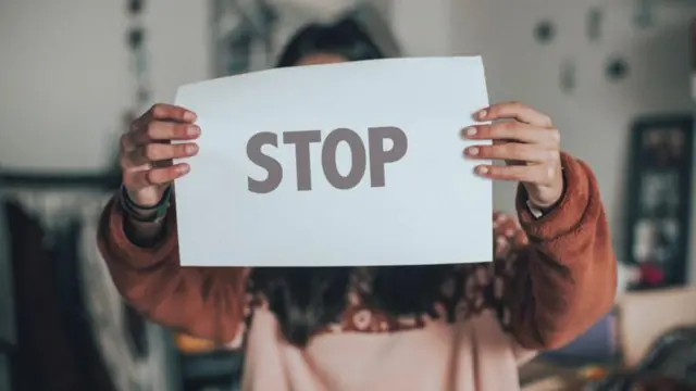 లైంగిక వేధింపులు