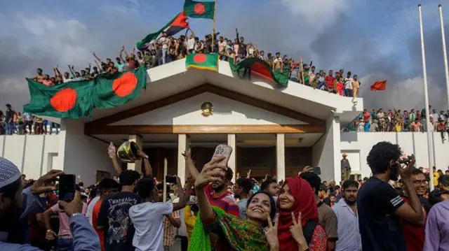 ਬੰਗਲਾਦੇਸ਼ 