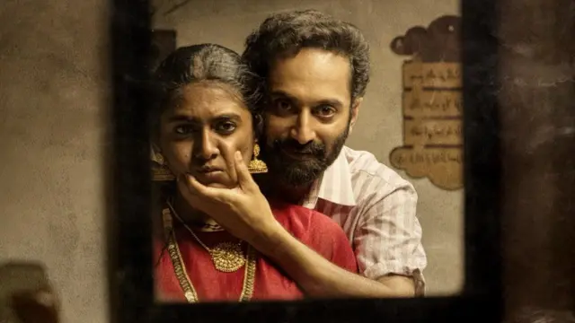 மலையாள சினிமா