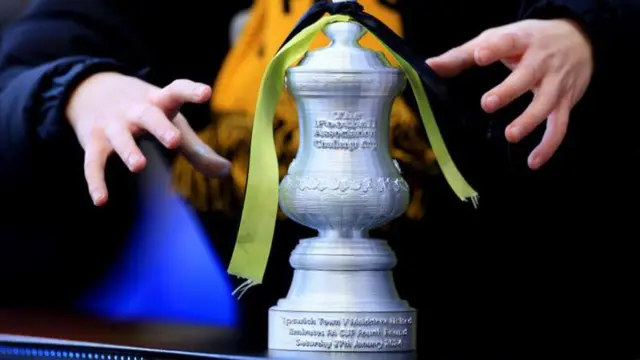FA Cup