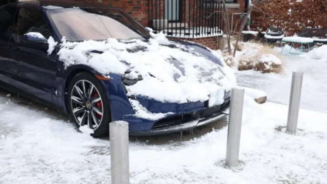 கார் திருட்டின் தலைநகரமாக கனடா மாறியது எப்படி?