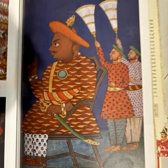 ટીપુ સુલતાન, નાયક, ખલનાયક, મૈસૂર, ઇતિહાસ, અંગ્રેજો, ભારત, બીબીસી ગુજરાતી