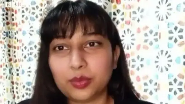 ساطحہ آفریدی