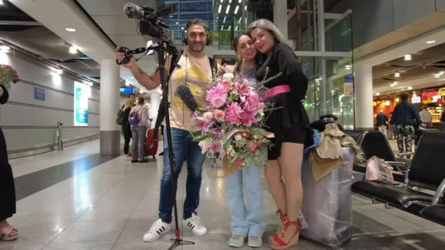 ستاره و سپیده