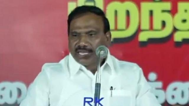 ஆ ராசா, திமுக, பாஜக, நரேந்திர மோதி, உதயநிதி ஸ்டாலின், இந்தியா கூட்டணி