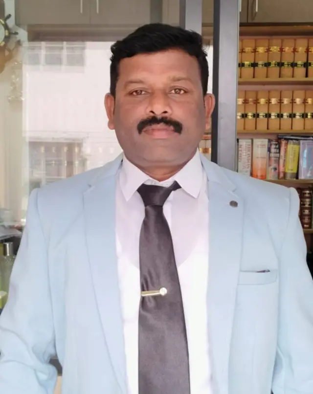 திருப்பூர் மயான சர்ச்சை