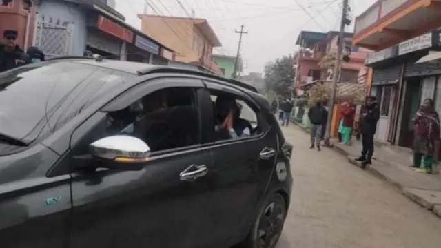 रवि रूपन्देही जिल्ला अदालतमा