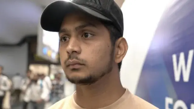 समीर अहमद 