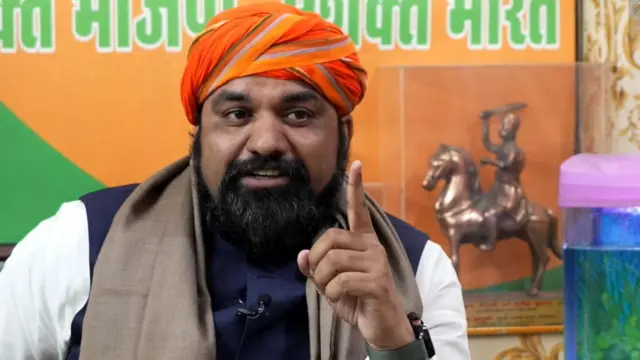 सम्राट चौधरी