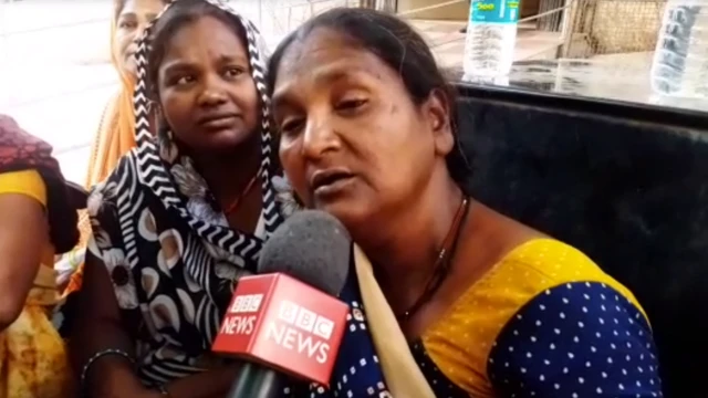 રાજકોટ શ્રમિકનું મૃત્યુ