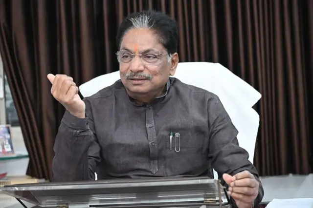 બીબીસી ગુજરાતી