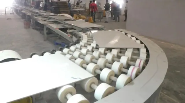 બીબીસી ગુજરાતી, ગુજરાત, બીબીસી, અમદાવાદ, મોરબી, સિરામિક્સ ઉદ્યોગ, ગુજરાત હાઇકોર્ટ