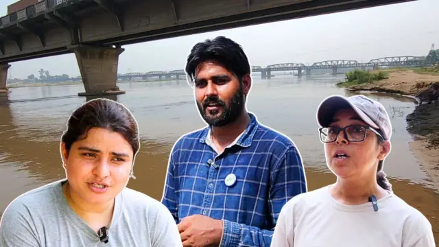 వాటర్ వారియర్స్